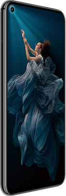 Honor 20 Dual SIM (6GB/128GB) Midnight Black