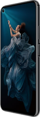 Honor 20 Dual SIM (6GB/128GB) Midnight Black