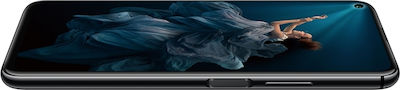 Honor 20 Dual SIM (6GB/128GB) Midnight Black