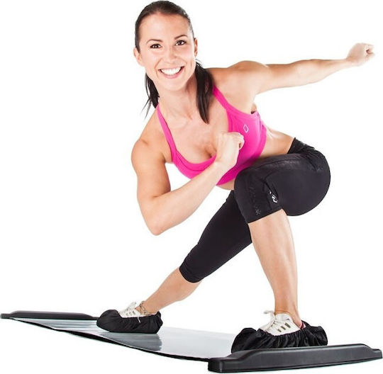 Gymstick Ιμάντες Γυμναστικής Powerslider Pro