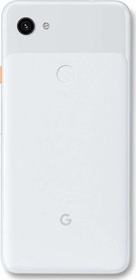 Google Pixel 3a XL ◆ 4GB/64GB / ※訳アリ Google Pixel 3a XL Single SIM (4GB/64GB) Alb | Skroutz Romania