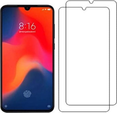 Blue Star 2.5D Tempered Glass (Mi 9)