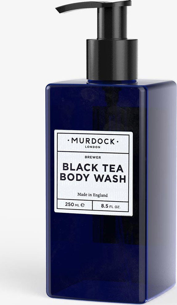 Murdock London Black Tea Body Wash 250ml Skroutz.gr