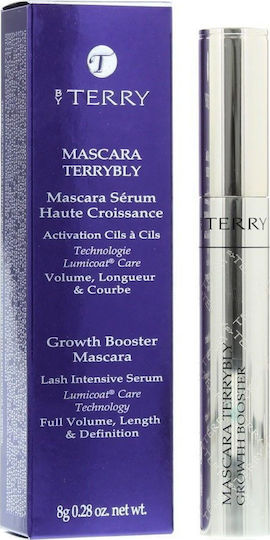 By Terry Terrybly Growth Booster Mascara Mascara for Length Coffee 8ml