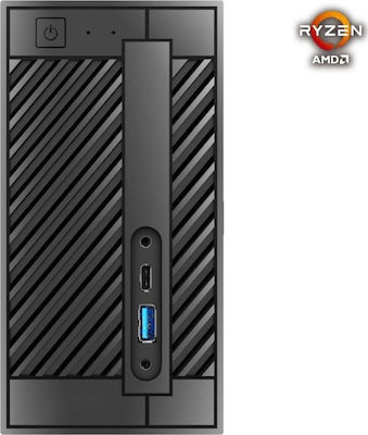 ASRock DeskMini A300