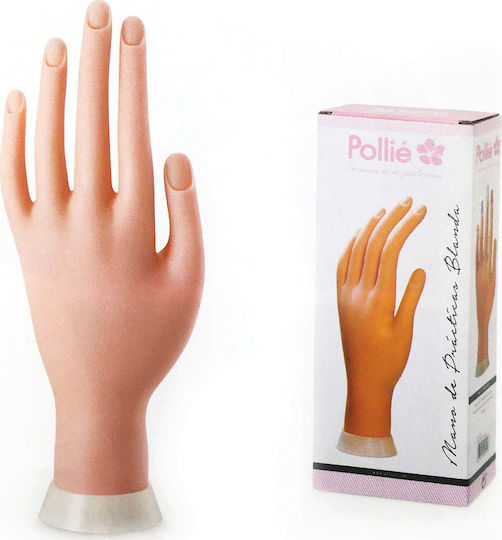 Eurostil Educational Hand for Spa Pollie