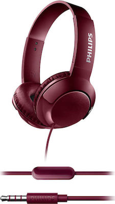 Philips SHL3075 Cu fir Pe ureche Căști Red / Burgundy SHL3075RD/00