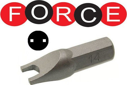 Force No4 Screwdriver Bit