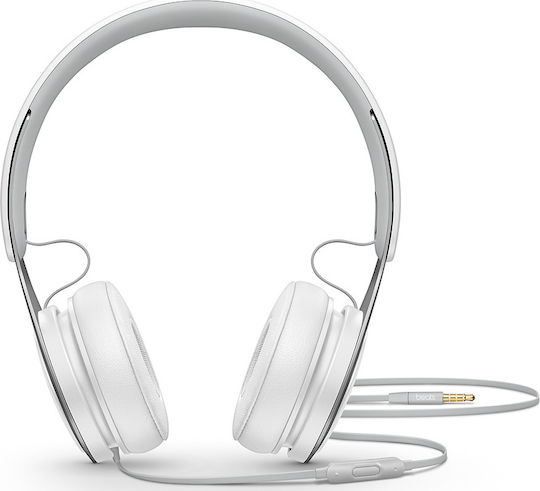 Beats EP Wired On Ear Headphones White ML9A2ZM/A