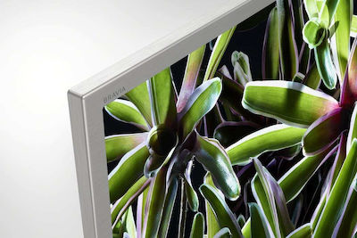 Smart Τηλεόραση 55" 4K UHD LED KD-55XG7077 HDR (2019) KD-55XG7077SAEP