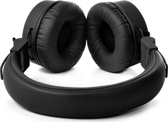 Fresh 'n Rebel Caps Жични On Ear Слушалки Черни