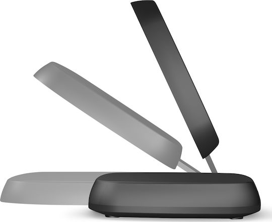 Zens 15W Schwarz (ZESC07B)