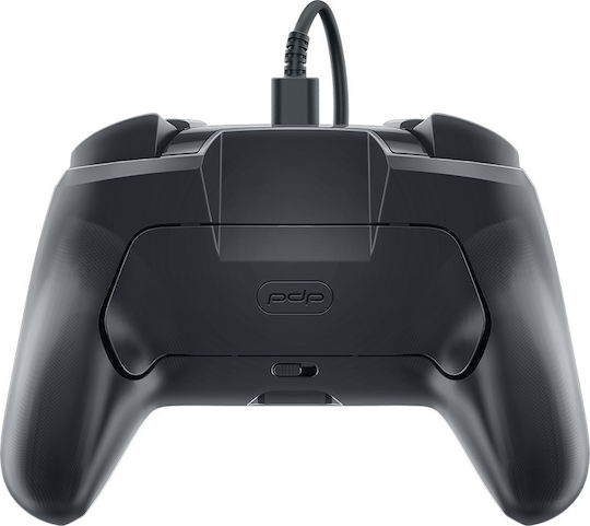 PDP Faceoff Deluxe Ενσύρματο Gamepad για Switch Breath of the Wild Edition