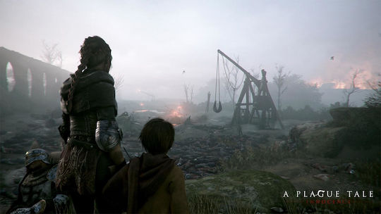 A Plague Tale: Innocence Joc Xbox One