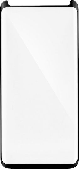 Blue Star 5D Full Glue Full Face Tempered Glass (Galaxy S10e)