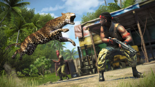 Far Cry 3 Ediția Clasic Joc Xbox One