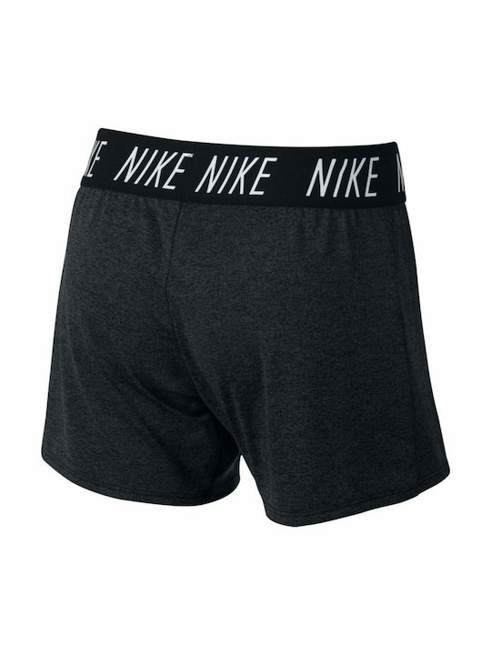 Kids' Athletic Shorts/Bermudas Dri-Fit Thophy Black