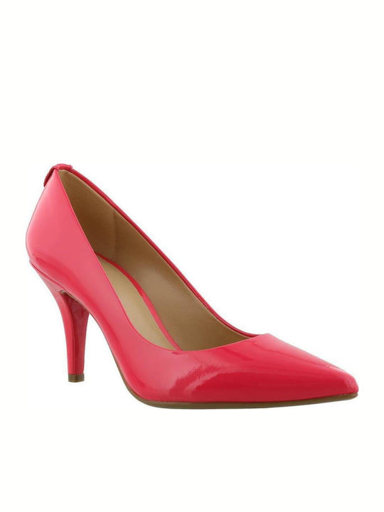 Damen High Heels Michael Kors ULTRA PINK 40S1MFMP2A