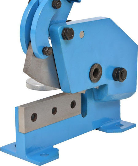 vidaXL Aviaton-Schnipsel mit Hebel Länge 125mm