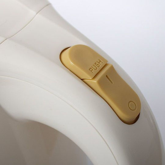 Eldom Kettle 1.7lt 2000W White
