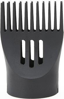 Fhi Heat Nano Weight Pro 1900 Turbo Ionic Professional Hair Dryer with Diffuser 1500W