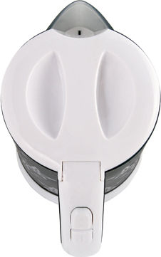 Adler Kettle Travel Size 600ml 600W Gray