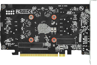 Palit GeForce GTX 1650 Dual OC 4GB
