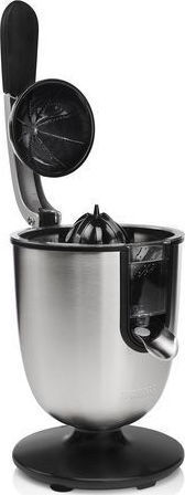 Princess 201852 Champion Електрически Цитрус Преса 160W Inox Сив