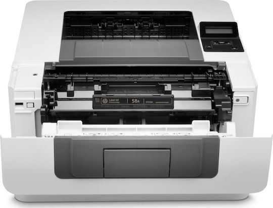 HP LaserJet Pro M404dn Ασπρόμαυρος Εκτυπωτής