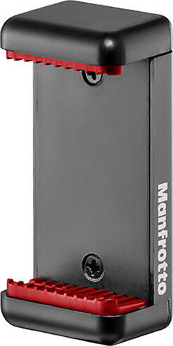 Manfrotto Pixi Smart Селфи Стик Трипод За Мобилни Устройства Черен
