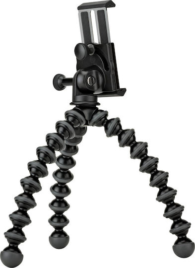 Joby GripTight GorillaPod Stand PRO Cell Phone Tripod Black