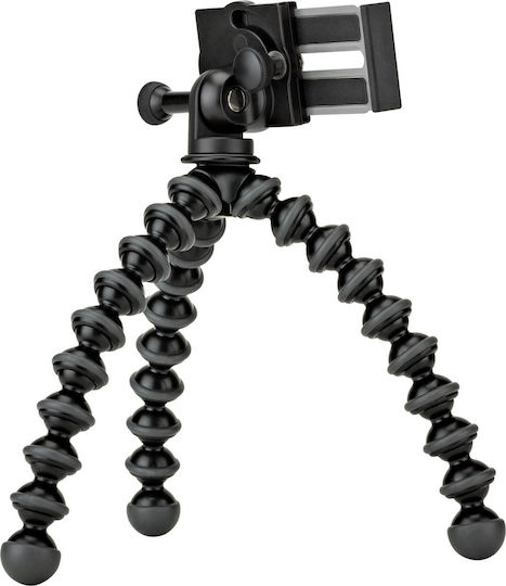 Joby GripTight GorillaPod Stand PRO Cell Phone Tripod Black