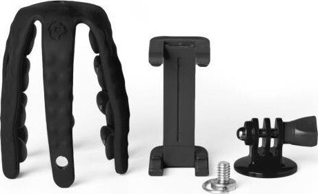 Celly Squiddy Cell Phone Tripod Black