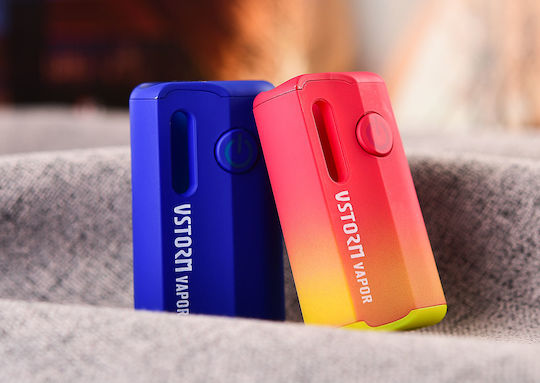 Vapor Storm M1 Box Mod 800mAh Black
