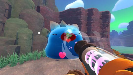 Slime Rancher (Key) PC Game