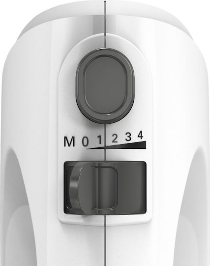 Bosch Mixer Manual 400W Alb