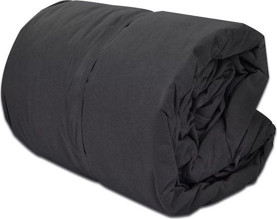vidaXL Caravan Covers 610x230x220cm Waterproof