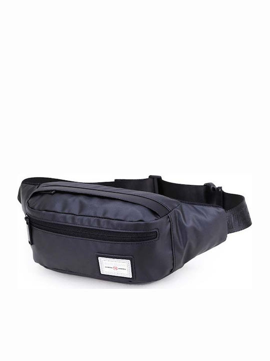 Waist Bag Black