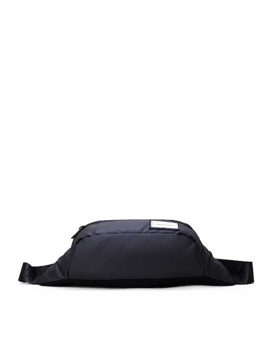 Waist Bag Black