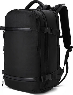 Ozuko 8983 Backpack Backpack for 17" Laptop Black