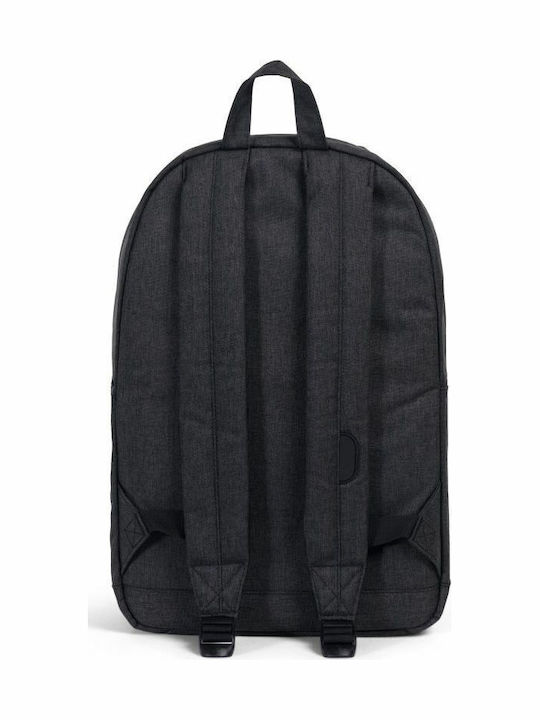 Herschel Pop Quiz 22lt Negru