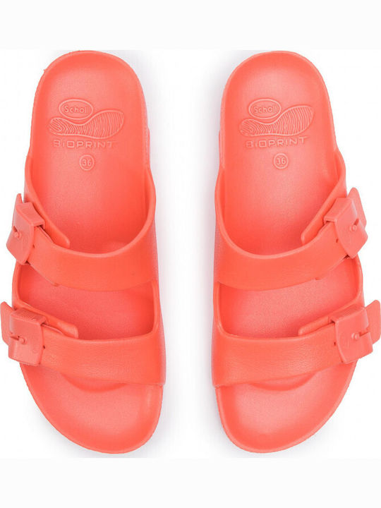Bahia Women's Flip Flops Orange