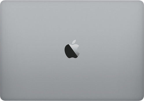 Apple MacBook Pro 13.3" (2019) IPS QHD+ (i5/8GB/256GB SSD/Iris Plus Graphics 655) Space Gray (GR Keyboard)