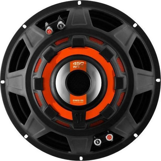 Cadence S1W12-D2 Автомобилен Субуфер 12" 150W RMS