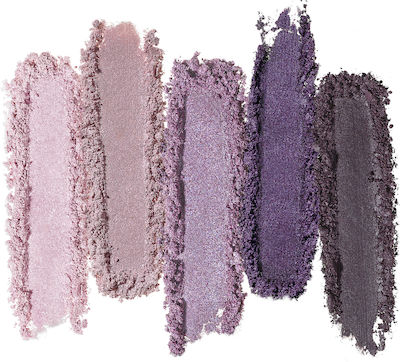 Lancome Hypnose Lidschatten-Palette in fester Form 06 Reflets d'Amethyste 4gr