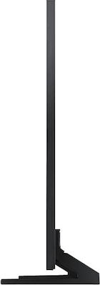 Samsung Smart Τηλεόραση 98" 8K UHD QLED QE98Q950R HDR (2019) QE98Q950RBTXXH