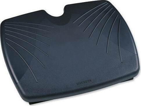 Rexel Kensington Solerest Desk Footrest With Adjustable Tilt