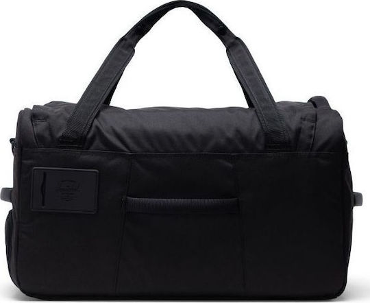 Herschel Сак Вояж Назад 50лт Черен Текстилен Д58xШ28xВ32.5см.