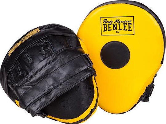Benlee Jersey Joe Handziele für Kampfkünste 2 Stück Mehrfarbig