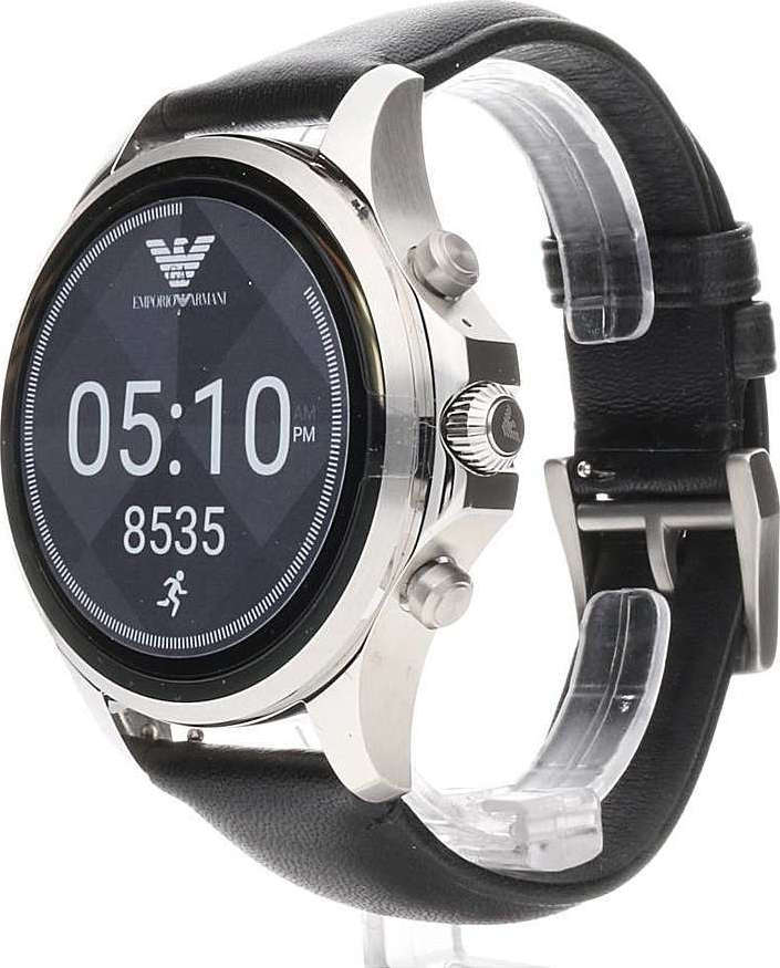 art5003 armani watch